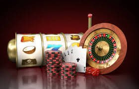 Live Casino 739 slots
