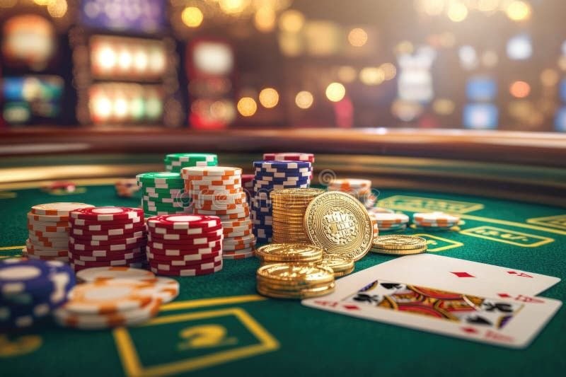 Live Casino Baccarat နှင့် Roulette ကစားနည်း
