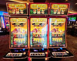 739 slots ဂိမ်းလော်ဘီ Live Casino နှင့် Slots