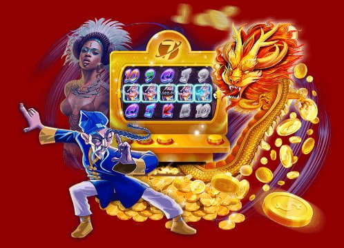 အားကစားလောင်းကစား 739 slots